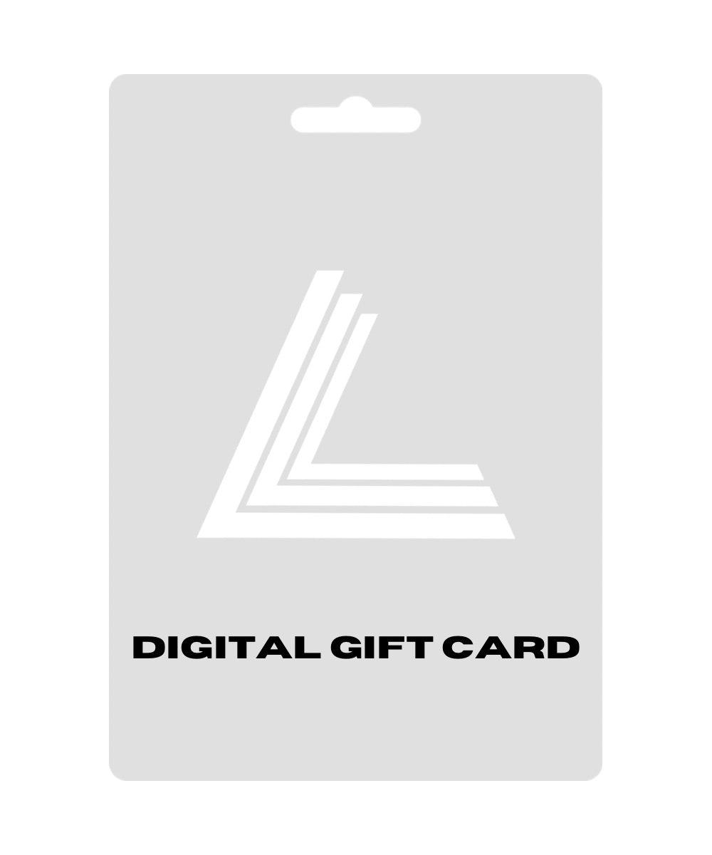 Digital Gift Card